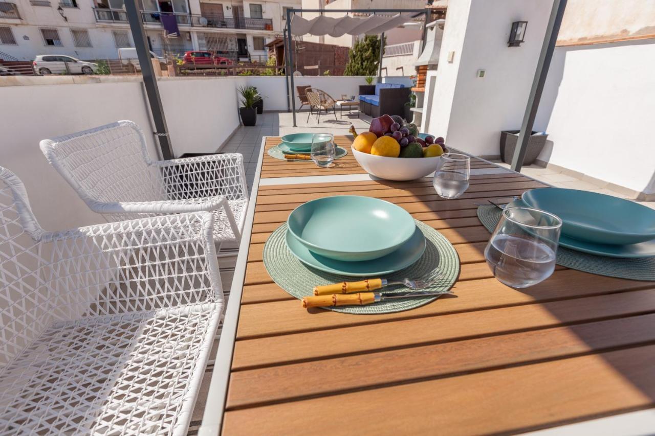 Durban Villas サロブレーニャ エクステリア 写真