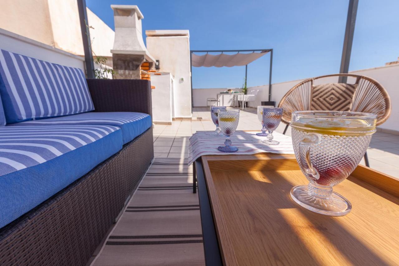 Durban Villas サロブレーニャ エクステリア 写真